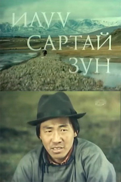 Summer with Extra Month Poster