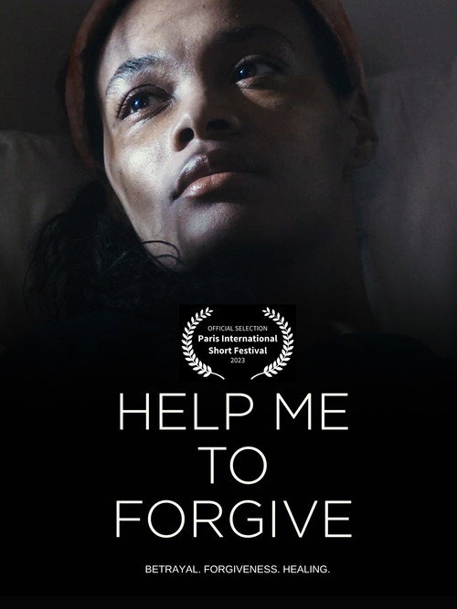 Help Me To Forgive Poster