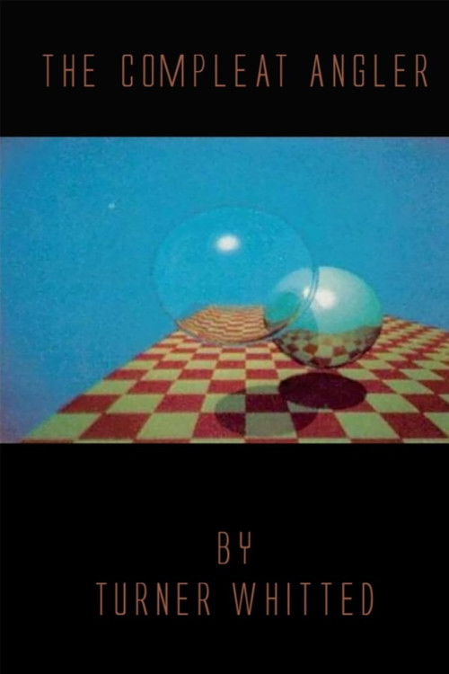 The Compleat Angler Poster