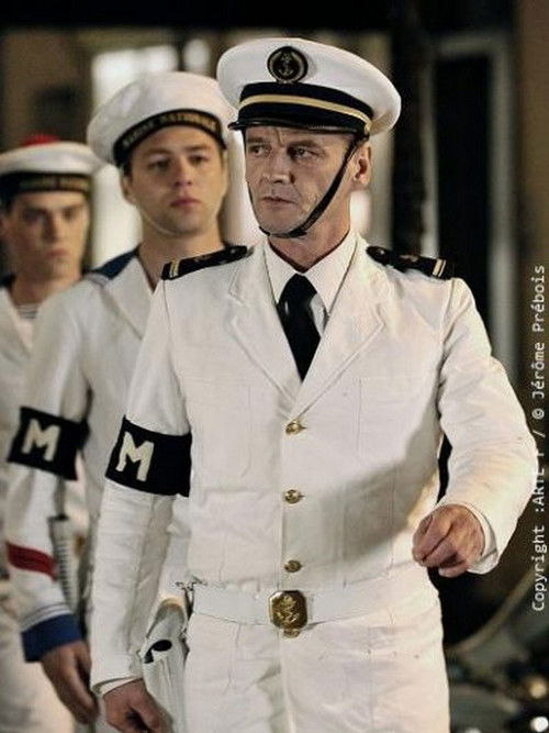 Les cinq parties du monde Poster