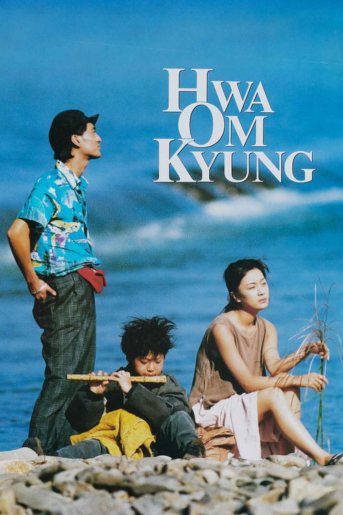 Passage to Buddha Poster