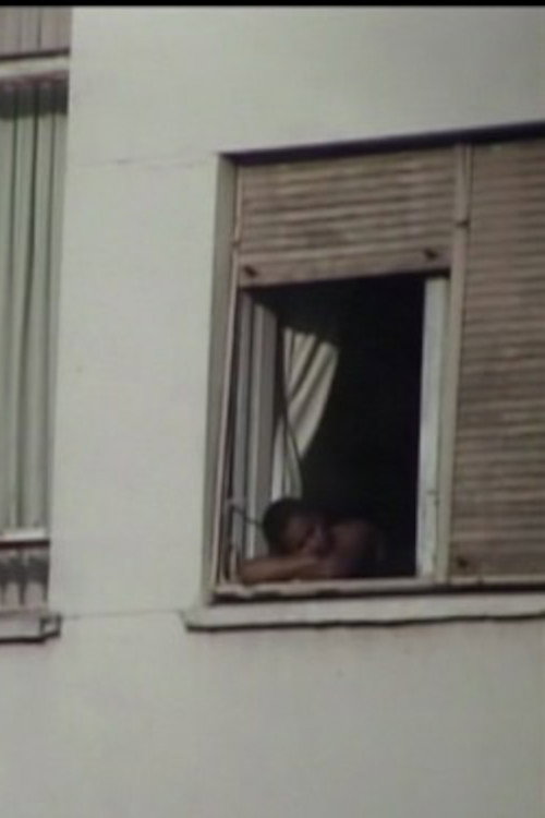Hotel Saudade Poster