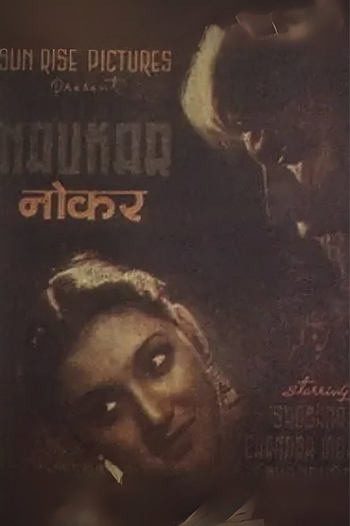 Naukar Poster