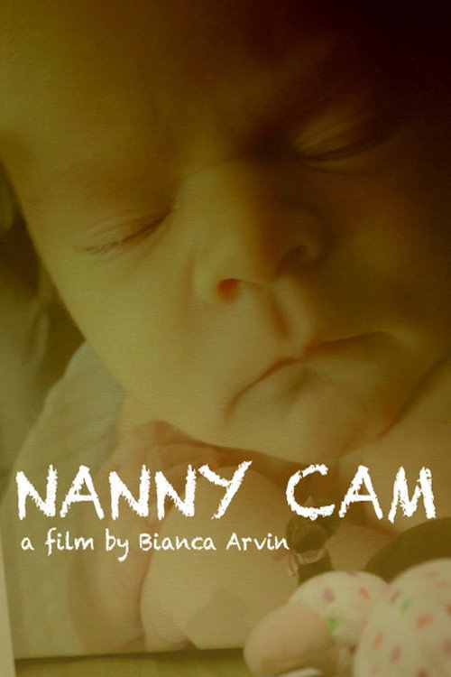 Nanny Cam Poster