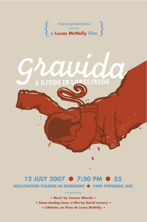 Gravida Poster