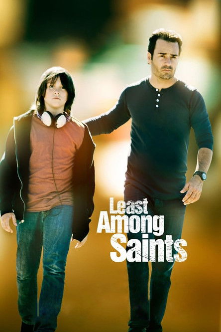 Least Among Saints Poster
