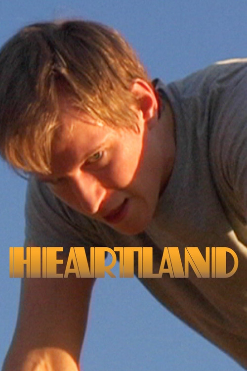 Heartland Poster