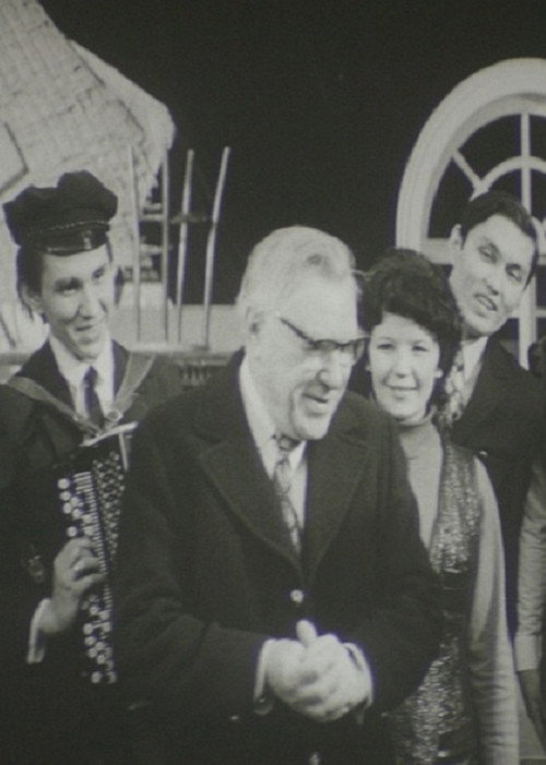 Our Friend Maxim Poster