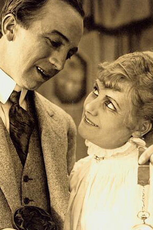 Oh, Those Women Poster