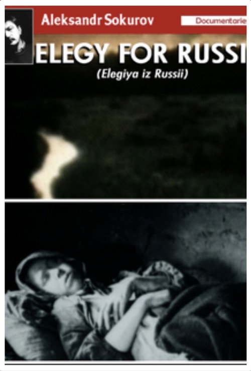 Elegy from Russia Poster