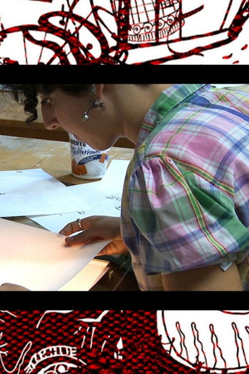 Six: Inside Hothouse 5 Poster