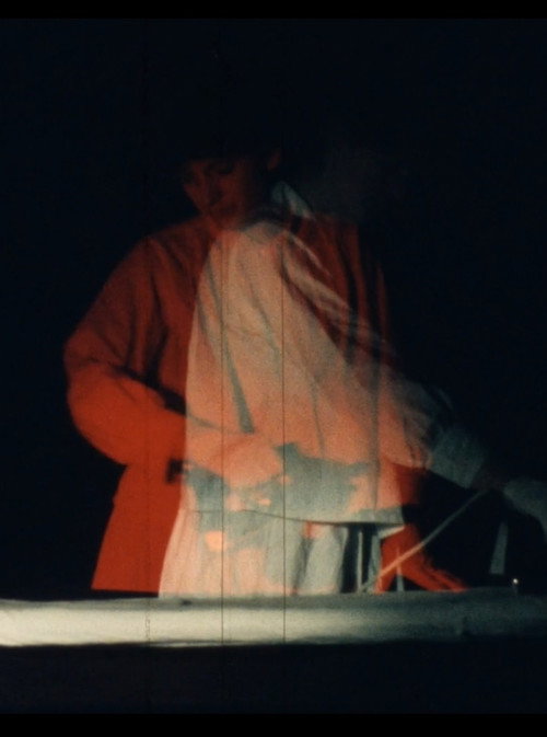 Usual Gesture Drama Poster