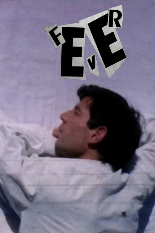 Fever Poster