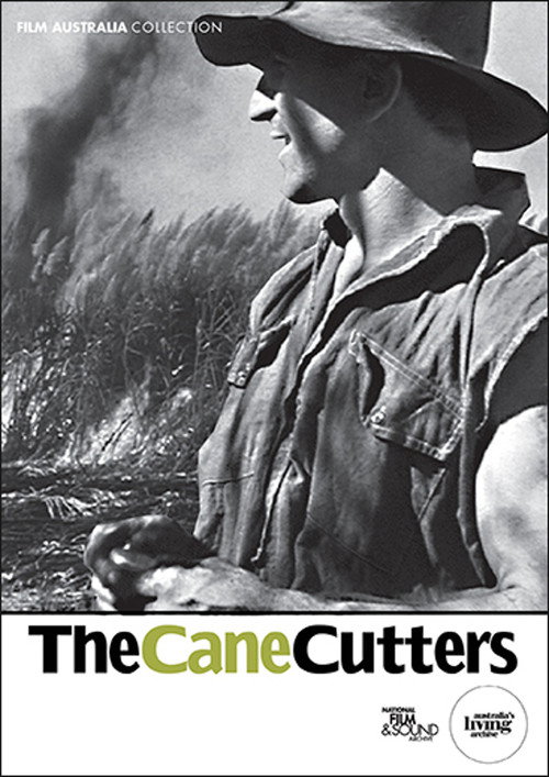 The Cane Cutters Poster