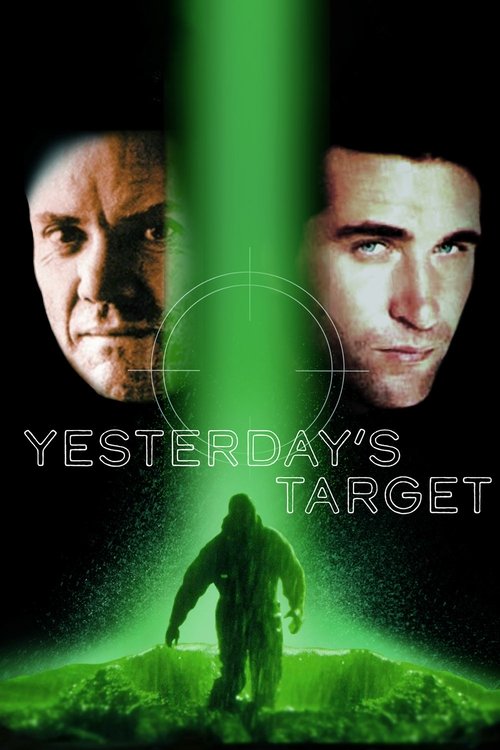 Yesterday's Target Poster