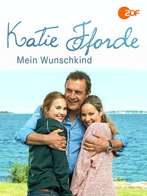 Katie Fforde: Mein Wunschkind Poster
