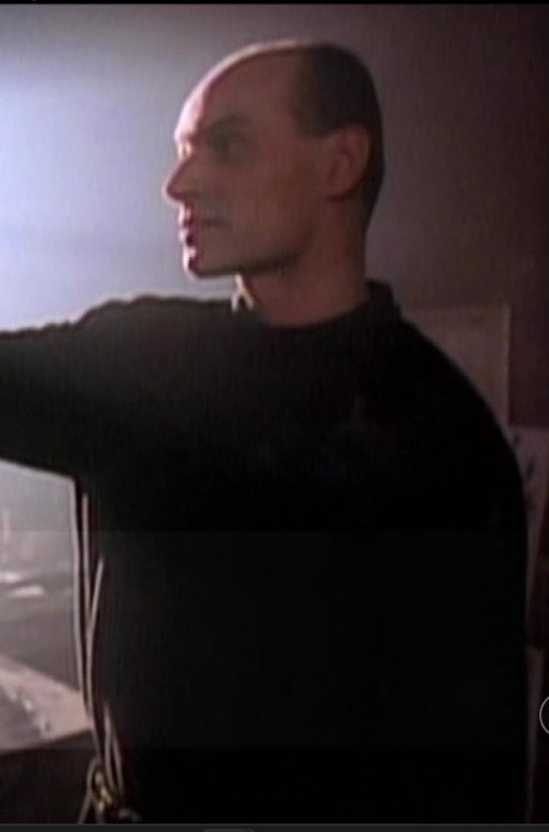 Heritage Minutes: Paul-Émile Borduas Poster