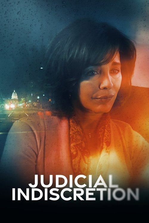 Judicial Indiscretion Poster