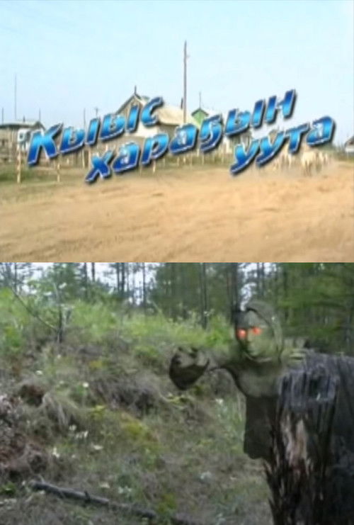 Maiden's Tears Poster