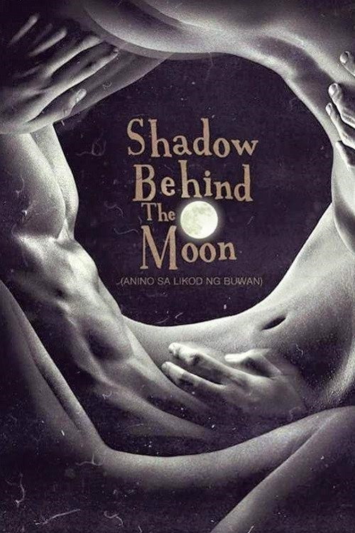 Shadow Behind the Moon Poster