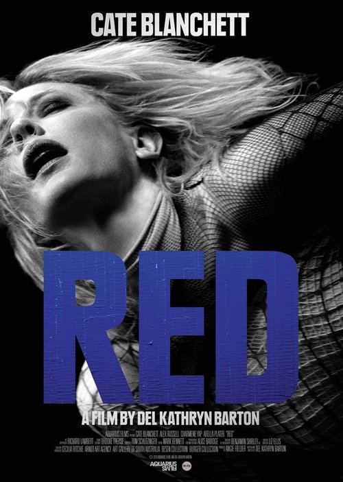 Red Poster