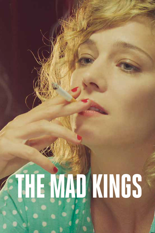 The Mad Kings Poster