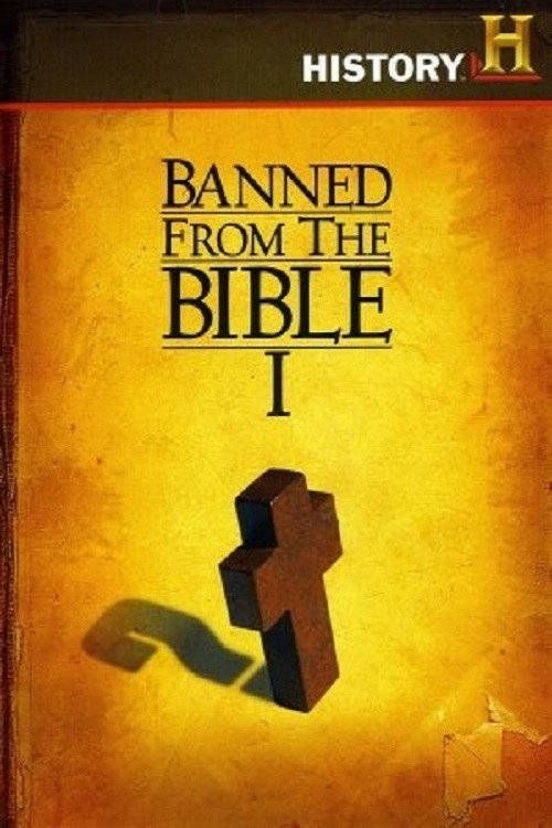 Banned From The Bible I Poster