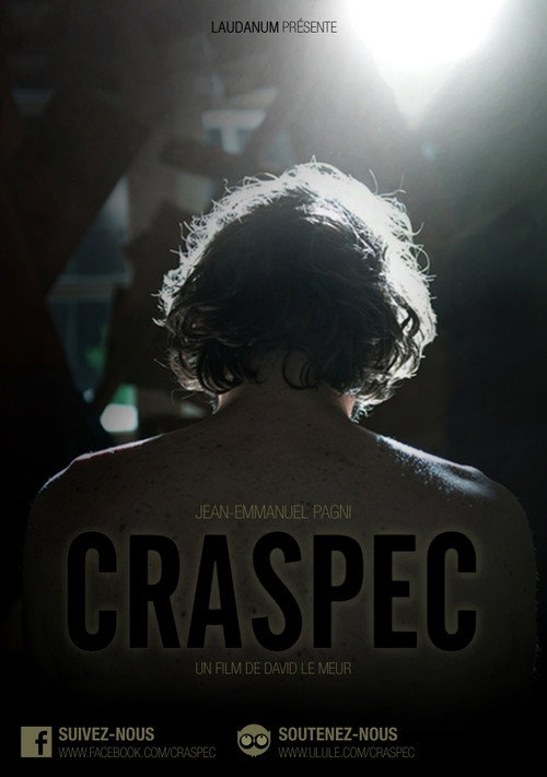 Craspec Poster