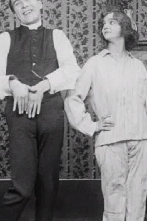 And Very Nice Too Poster