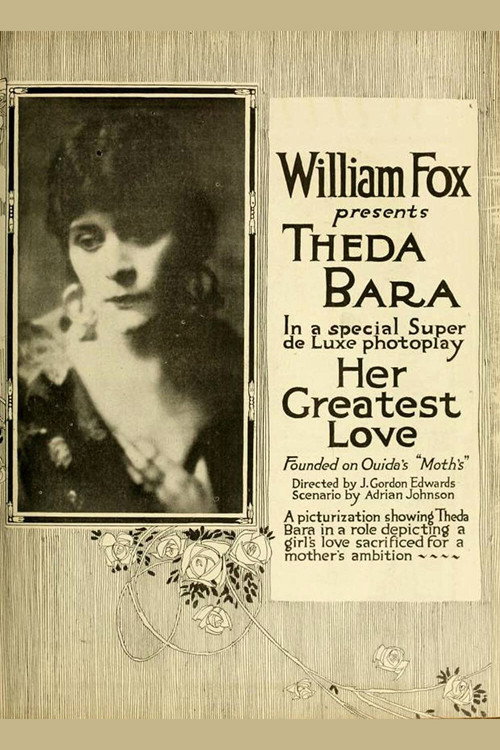 Her Greatest Love Poster