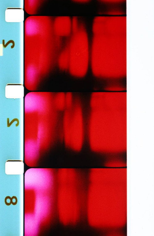 Sculptures, projections, peintures Poster