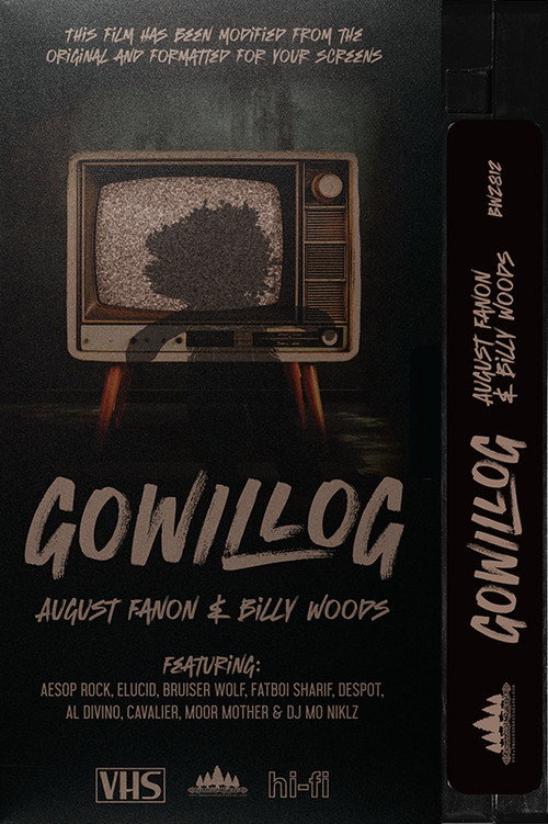 gowillog Poster