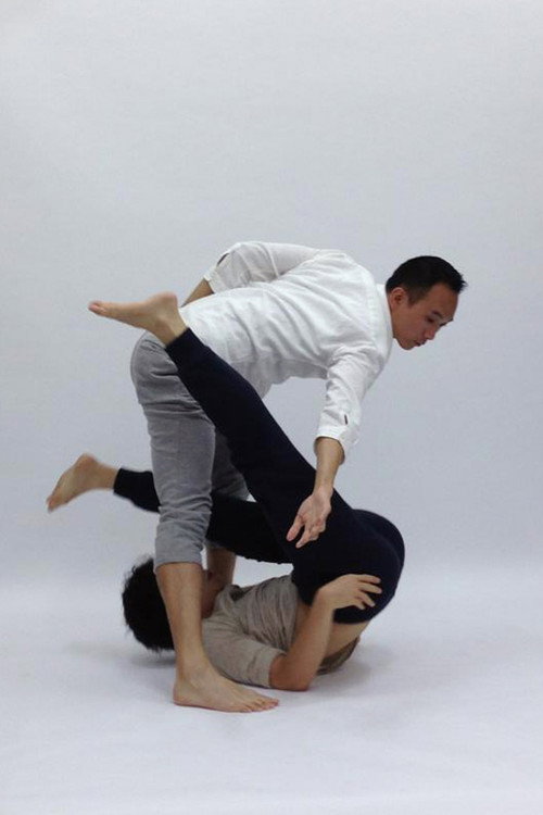 Nothing's Gonna Change My World Poster