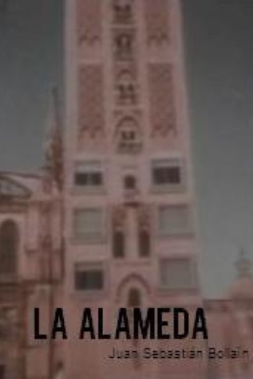 La Alameda Poster