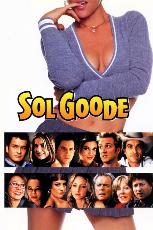 Sol Goode Poster