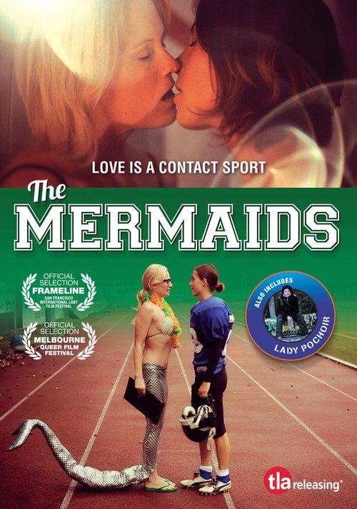The Mermaids Poster