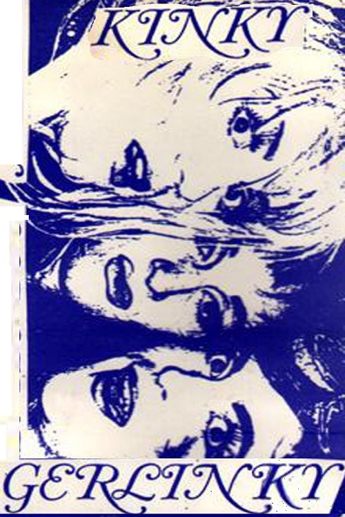 Kinky Gerlinky Poster