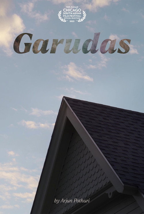 Garudas Poster