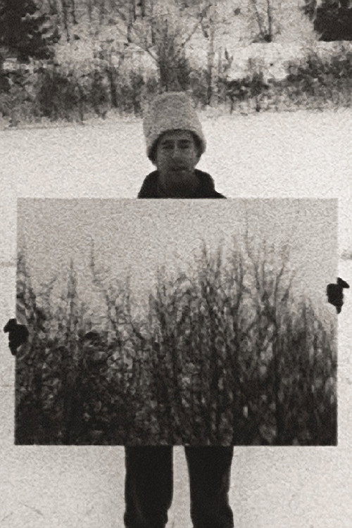 Mirror Poster