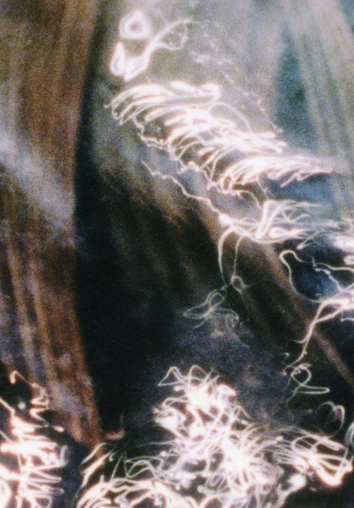 A Darkness Swallowed Poster