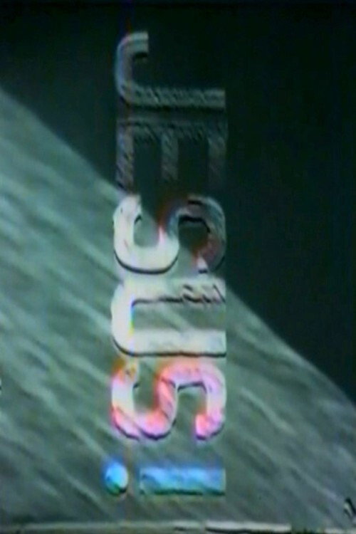 Jesus Poster