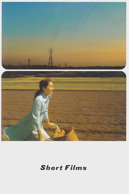 SHORT FILMS Poster