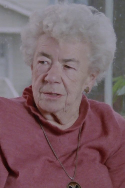 Margaret Perry: Filmmaker Poster