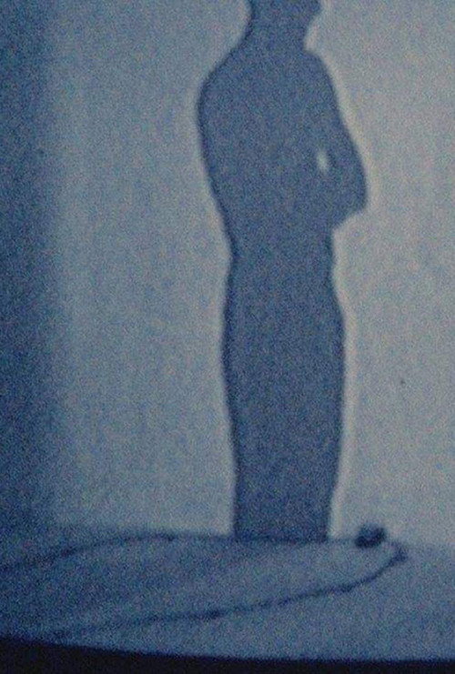 Waiting for Waiting for Godot Poster