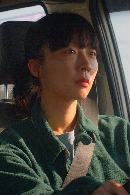 Driving School Poster