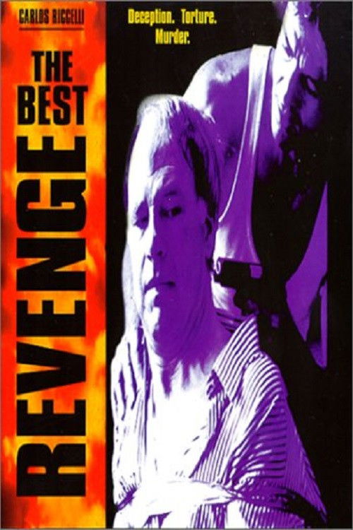 The Best Revenge Poster