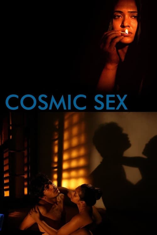 Cosmic Sex Poster