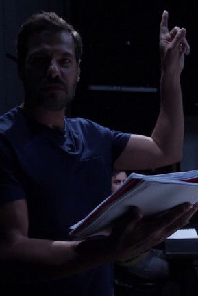 Juste la fin du monde Poster