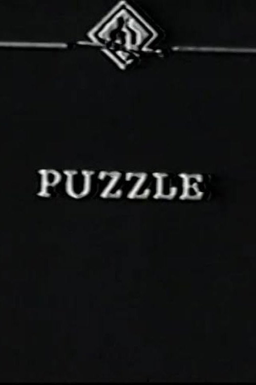 The Puzzle Poster