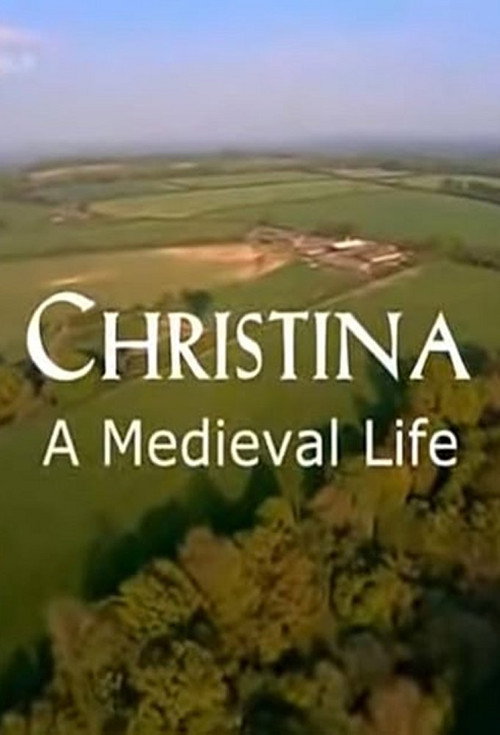 Christina: A Medieval Life Poster